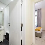 Modern 1Bhk With Marina View