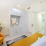 Modern 1Bhk With Marina View