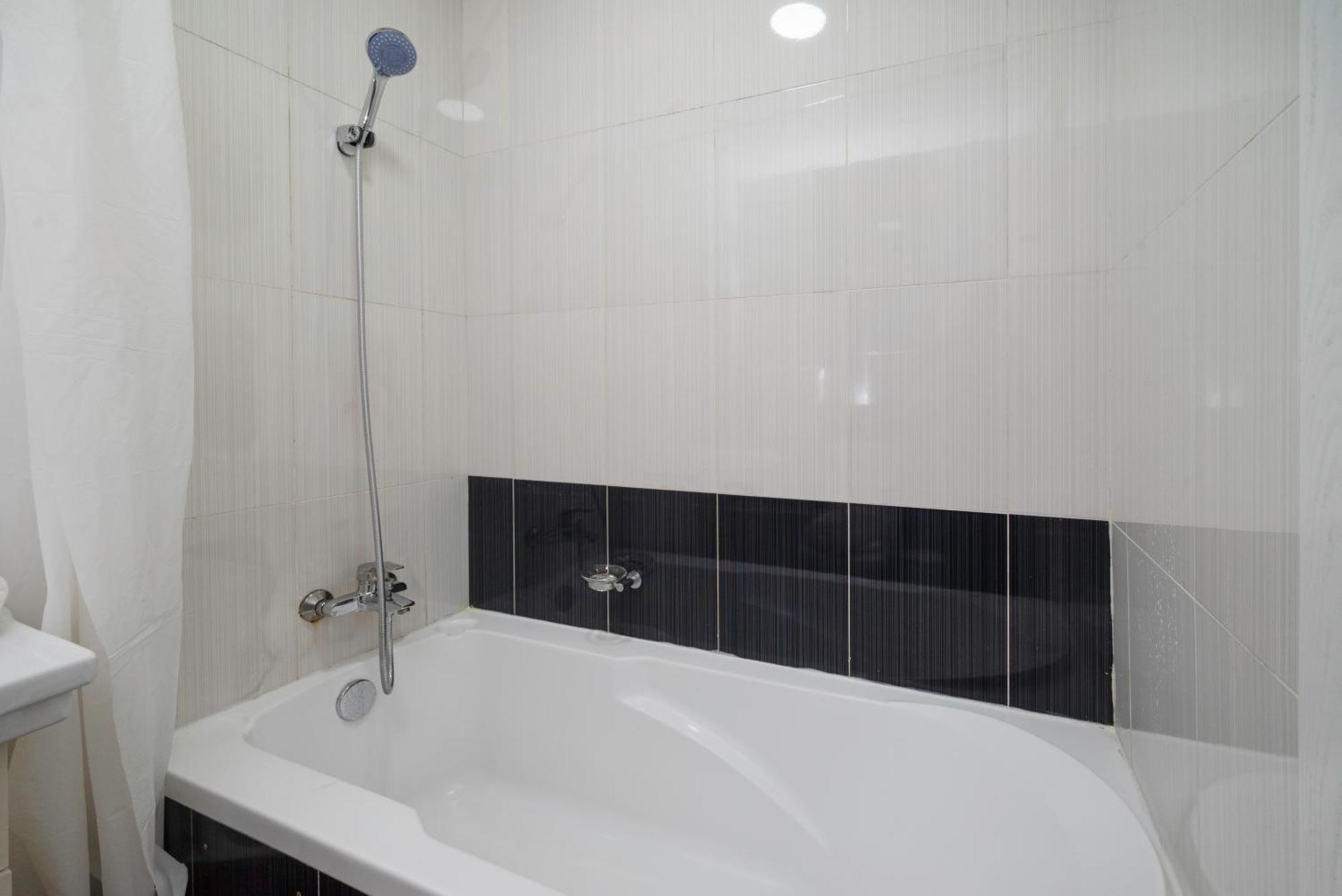 Apartment Modern 1bhk With Marina View